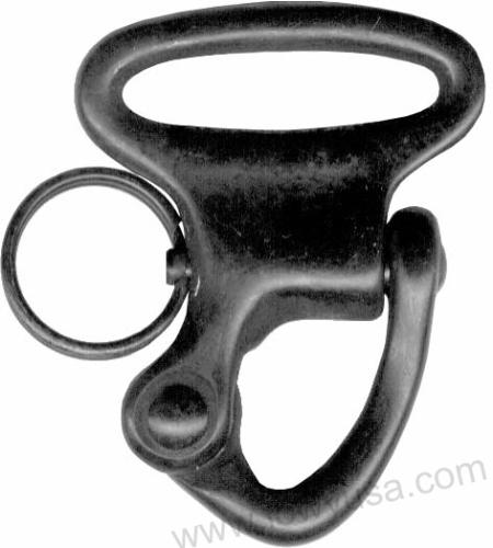 snap shackles - get the snap shackles from www.lowyusa.com