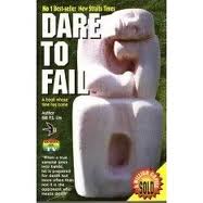 dare to fail - Motivational book-dare to fail by billi lim