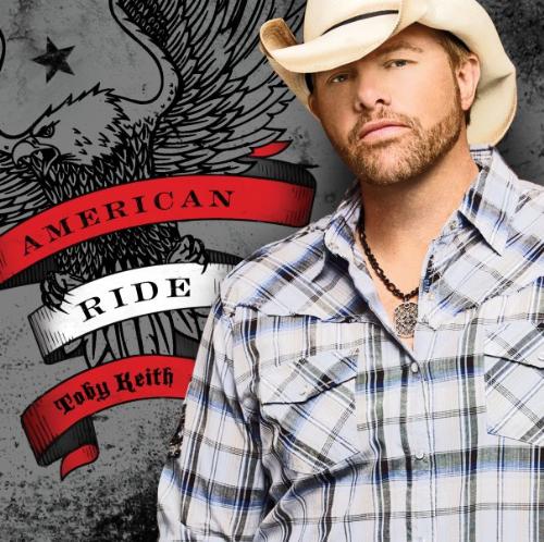 Toby Keith - He is still cranking out the hits!
