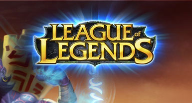League of legends  - League of legends is a strategy game.