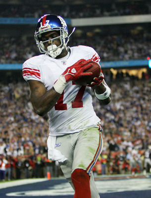 Plaxico Burress - will anyone take a chance on him now that he out of prison? Time will tell!