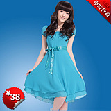 beautiful dress - what a beautiful dress!