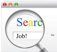 Job! - searching