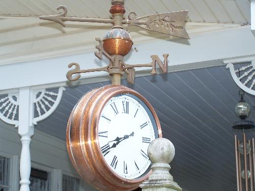 Timing - Just need to know the timing. 