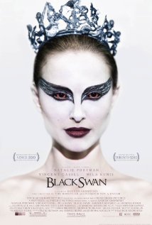 The Black Swan - Nina (Portman) is a ballerina in a New York City ballet company whose life, like all those in her profession, is completely consumed with dance. She lives with her obsessive former ballerina mother Erica (Hershey) who exerts a suffocating control over her. When artistic director Thomas Leroy (Cassel) decides to replace prima ballerina Beth MacIntyre (Ryder) for the opening production of their new season, Swan Lake, Nina is his first choice. But Nina has competition: a new dancer, Lily (Kunis), who impresses Leroy as well. Swan Lake requires a dancer who can play both the White Swan with innocence and grace, and the Black Swan, who represents guile and sensuality. Nina fits the White Swan role perfectly but Lily is the personification of the Black Swan. As the two young dancers expand their rivalry into a twisted friendship, Nina begins to get more in touch with her dark side - a recklessness that threatens to destroy her.
