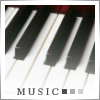 Music - Music Icon - Keyboard