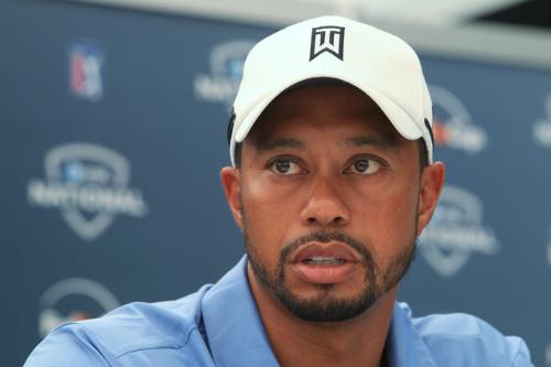 Tiger Woods - Tiger's golfing career has really gone bad! He had the high profile divorce. The stories and alot of the woman he had affairs with came out! Lost alot of his endorsements. He has be bothered by injuries and now he let his long time caddie leave! It makes a person wonder if he ever will make it back to the top?
