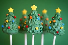 Cake Pops (2) - another cake pop for you :)