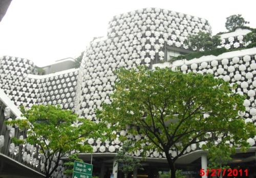 Capita Mall - Capita Mall, Singapore, Singapore