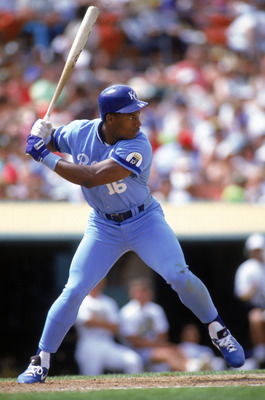 Bo Jackson - he played baseballl and football until he developed a bad hip. Then he had to retire.
