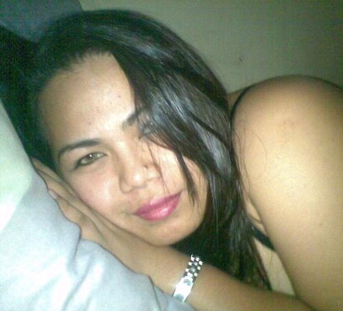 me - Since I was lonely i just took a picture on me.
