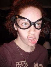 Well.... - Me being super cool!