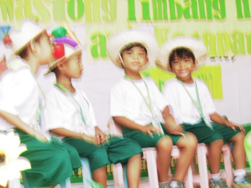 School Children - Cute School Children