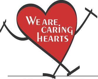 caring hearts - The heart is the center of our emotions so we cannot care without sharing love. It all rooted from love. So caring is one of the many ways of sharing our love to other people.