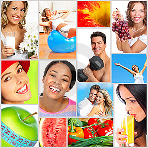 healthy lifestyle - A healthy lifestyle