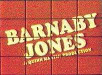 Barnaby Jones - It starred Buddy Ebsen and Lee Meriweather who played father and daughter detectives. It was on tv from 1973 to 1980.