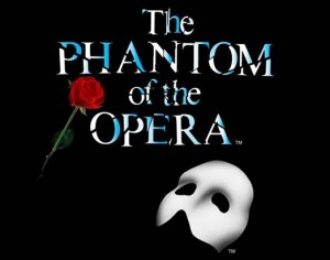the phantom of the opera - the phantom of the opera picture.