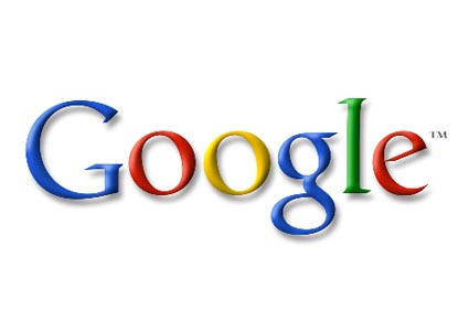 google  - google logo!