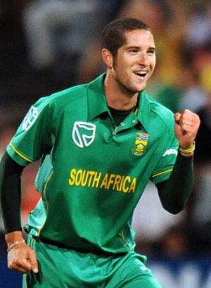 Wayne Parnell announces conversion to Islam.. - Wayne Waleed Parnell (born 30 July 1989 in Port Elizabeth) is a cricketer who plays Tests, One Day International and Twenty20 matches for South Africa.At domestic level he plays for the Warriors having previously represented Eastern Province,he has also played county cricket for Kent. In 2010, Parnell was signed by the Delhi Daredevils for the 2010 Indian Premier League,in 2011 he joined the Pune Warriors. He is a left-hand batsman and bowls left-arm fast-medium.He has recently converted to Islam from Christianity.  'I converted to Islam in January 2011,after a period of personal study and reflection and it is a faith that I have always been interested in,' Parnell said in a statement on Thursday. He also asked that the issue be treated with respect as he approaches his first period of fasting. 'My faith choice is a matter which I would like to keep private.'