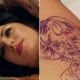 Ooops! - A few months before she broke up with Jesse James,Kat Von D had a picture of Jesse's 5 grade school photo tattooed under left arm pit! Now that is really a big blunder!