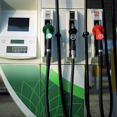 petrol pumps - petrol and diesel pumps