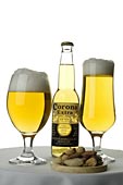 Corona - Picture of coronas cheers