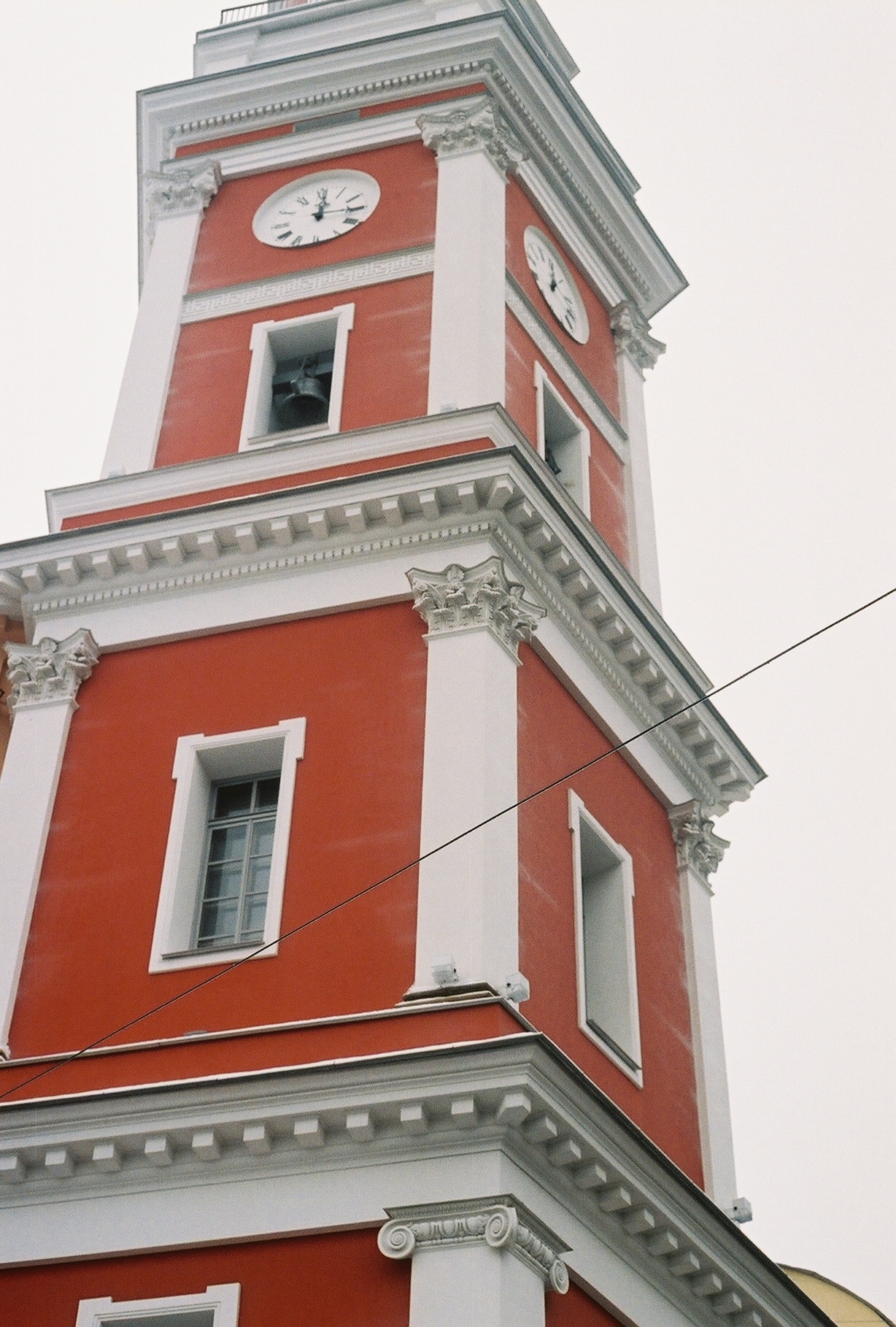 Nevsky Street