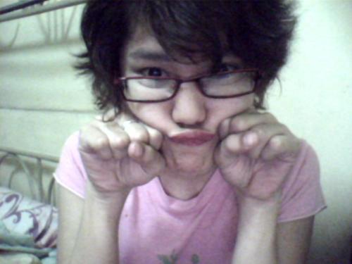 neko-nya~ - meow~