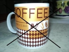 Say 'No' to Coffee - Coffee is addictive