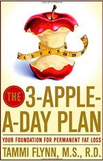 Diet - 3 day apple diet