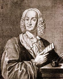 Antonio Vivaldi 1725 - Four seasons was the best composition ever!