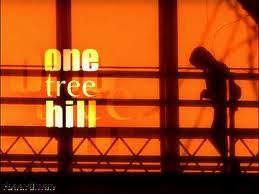 one tree hill - the one tree hill starting shot.