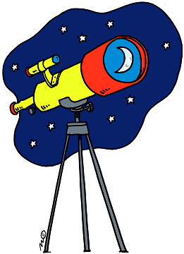 carton telescope -  carton telescope
