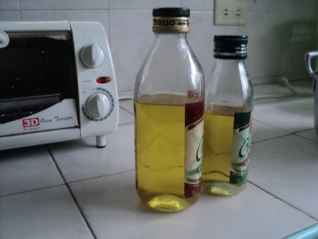 Olive Oil - Olive Oil, a healthy oil