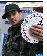 Dynamo - Dynamo Magician Impossible!