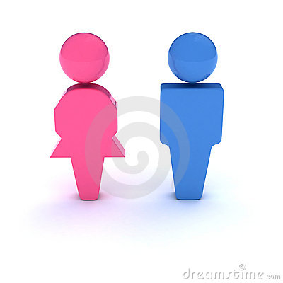men and women - men and women synbols