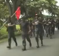 PNP training - that training is horrible PNP training - that training is horrible