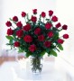 Roses - Some men give women when they fall in love.