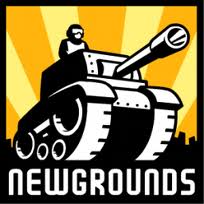 Newgrounds, Everything by Everyone - Newgrounds is all about animations, games and music all created by talented users all around the globe.
