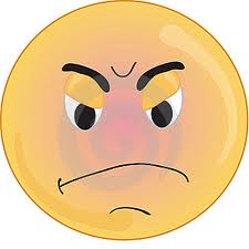 angry face - angry face is that the expression of the face you see the people or the person who is angry