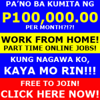 earn money - to earn the money you must do everything to it.