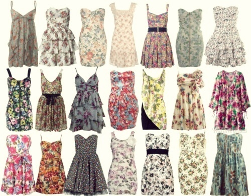 Dresses - Lovely dresses