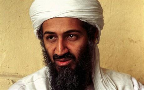 Bin Laden is Dead! - Osama Bin Laden