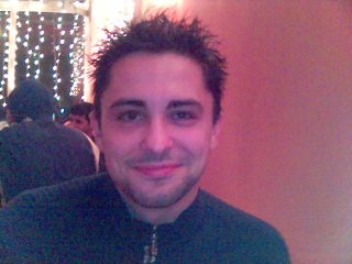 chris - this is just me.