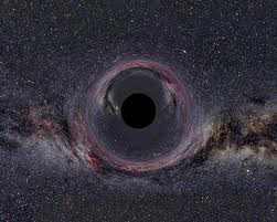black hole - Have you enjoyed it !?