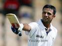 wall came back in one day squad - Rahul Dravid wall came back in one day squad - Rahul Dravid