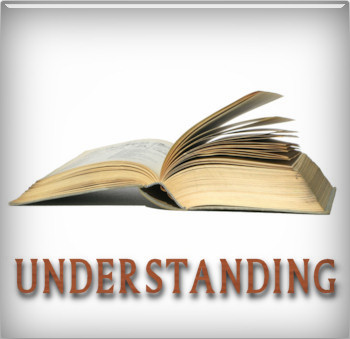 understanding - My mother said I must always be intolerant of ignorance but understanding of illiteracy. That some people, unable to go to school, were more educated and more intelligent than college professors.  - Maya Angelou
