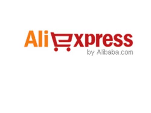 Ali express - Ali express logo