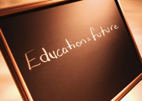 future education - my future education