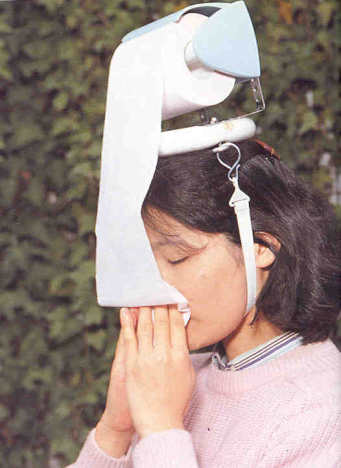 Common Cold - I seriously need something like this :/